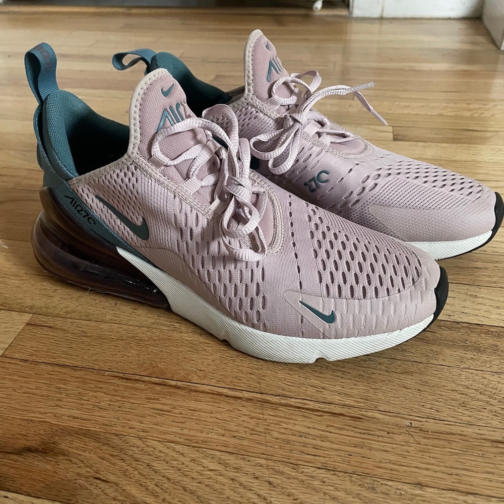 Nike air max 270
